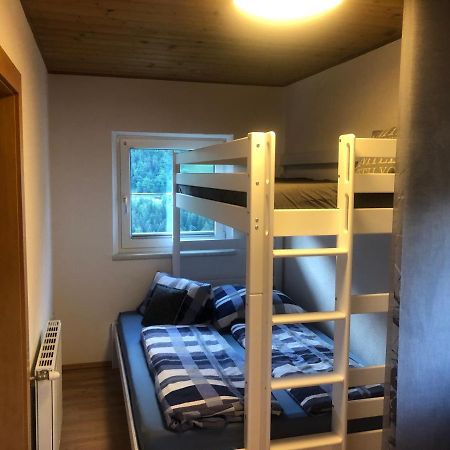 Ferienwohnung Tirol 랑데크 외부 사진