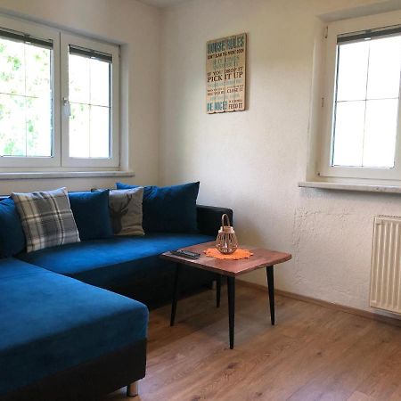 Ferienwohnung Tirol 랑데크 외부 사진