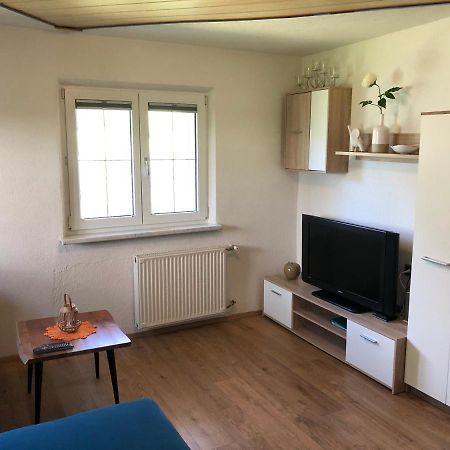 Ferienwohnung Tirol 랑데크 외부 사진