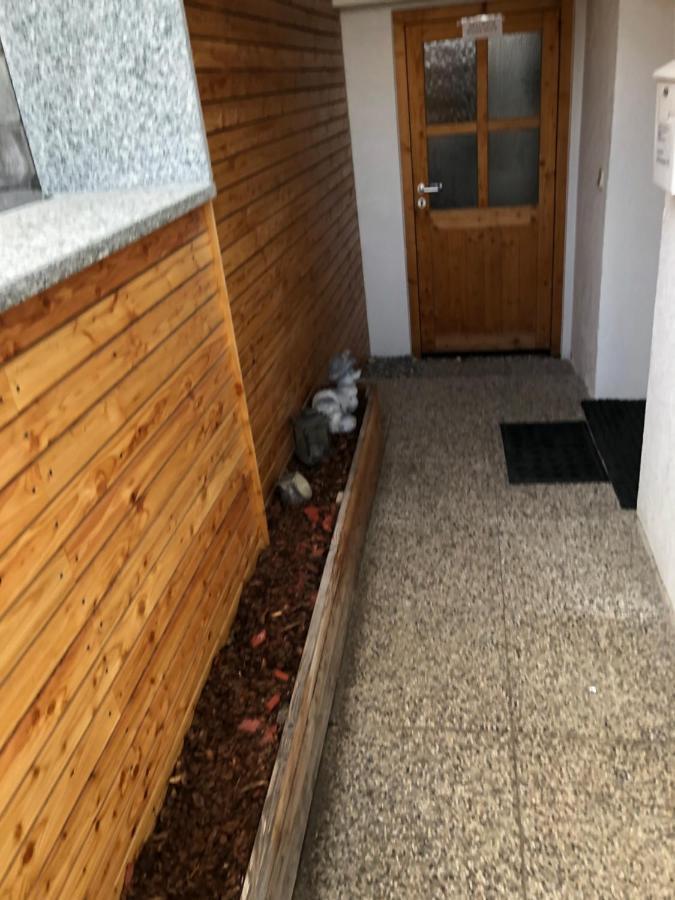 Ferienwohnung Tirol 랑데크 외부 사진