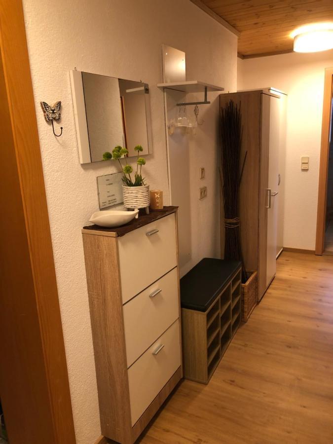 Ferienwohnung Tirol 랑데크 외부 사진