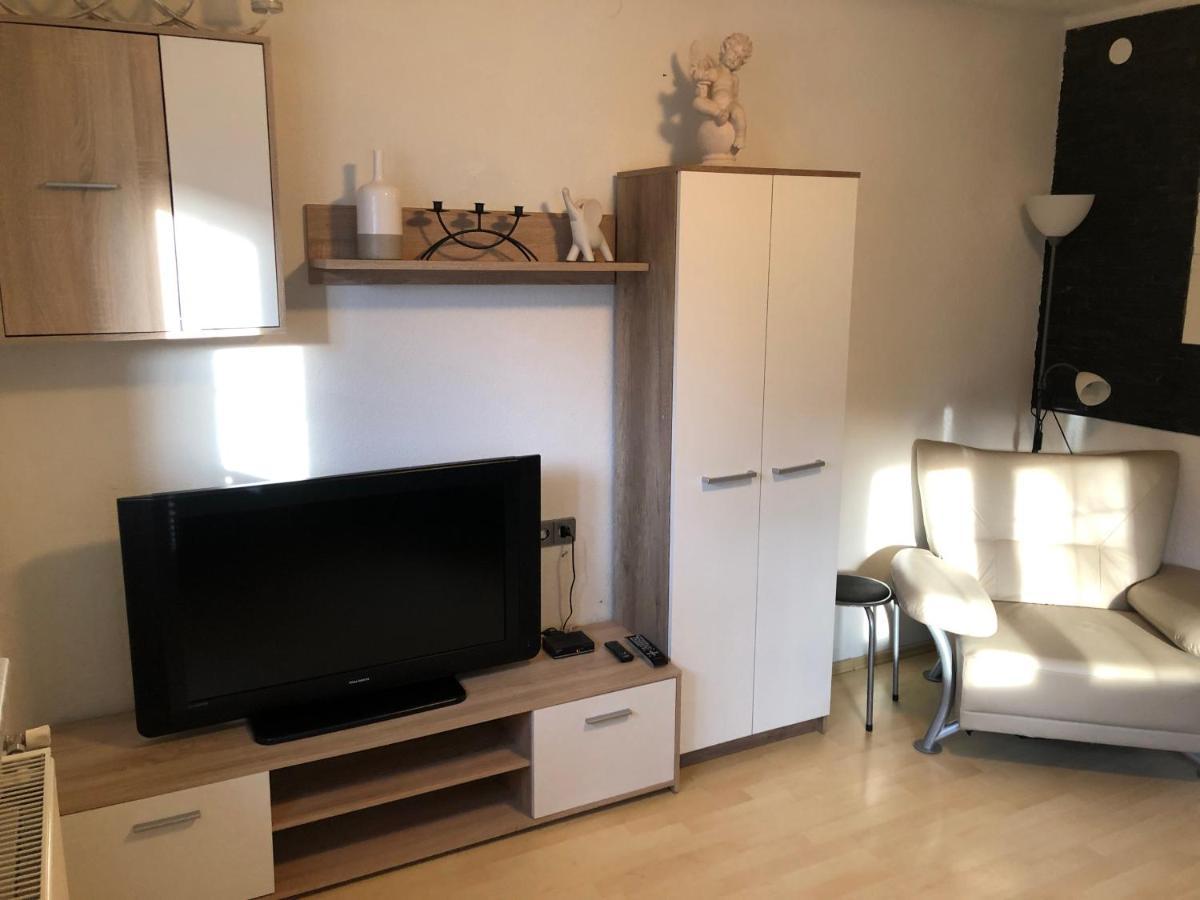 Ferienwohnung Tirol 랑데크 외부 사진