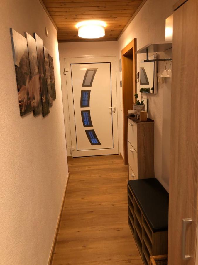 Ferienwohnung Tirol 랑데크 외부 사진