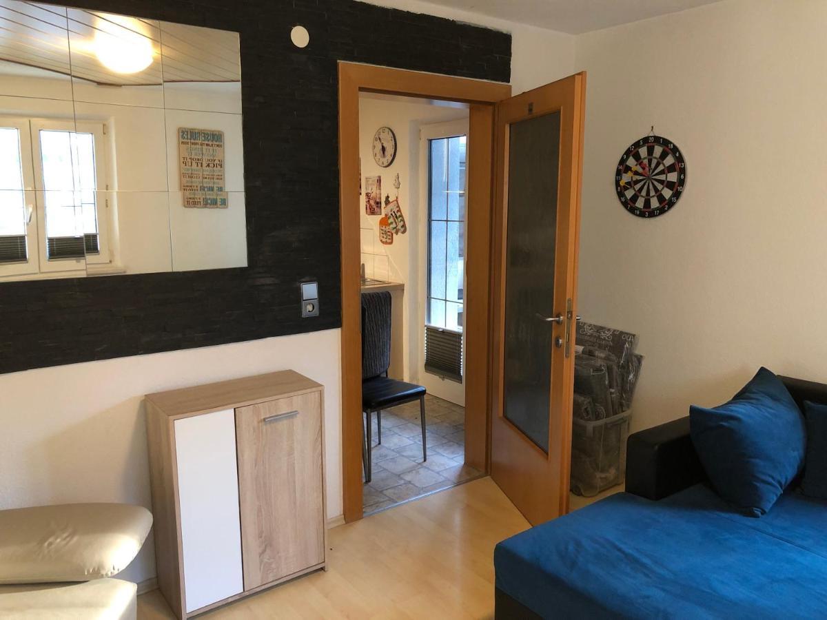 Ferienwohnung Tirol 랑데크 외부 사진