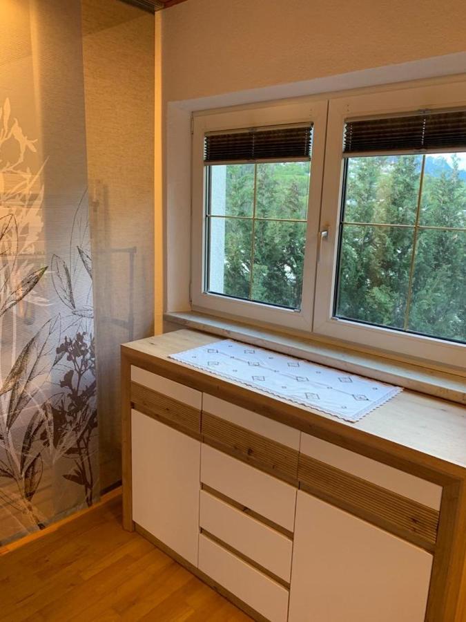 Ferienwohnung Tirol 랑데크 외부 사진