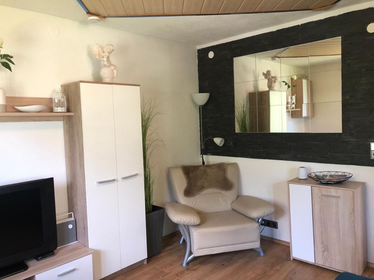 Ferienwohnung Tirol 랑데크 외부 사진